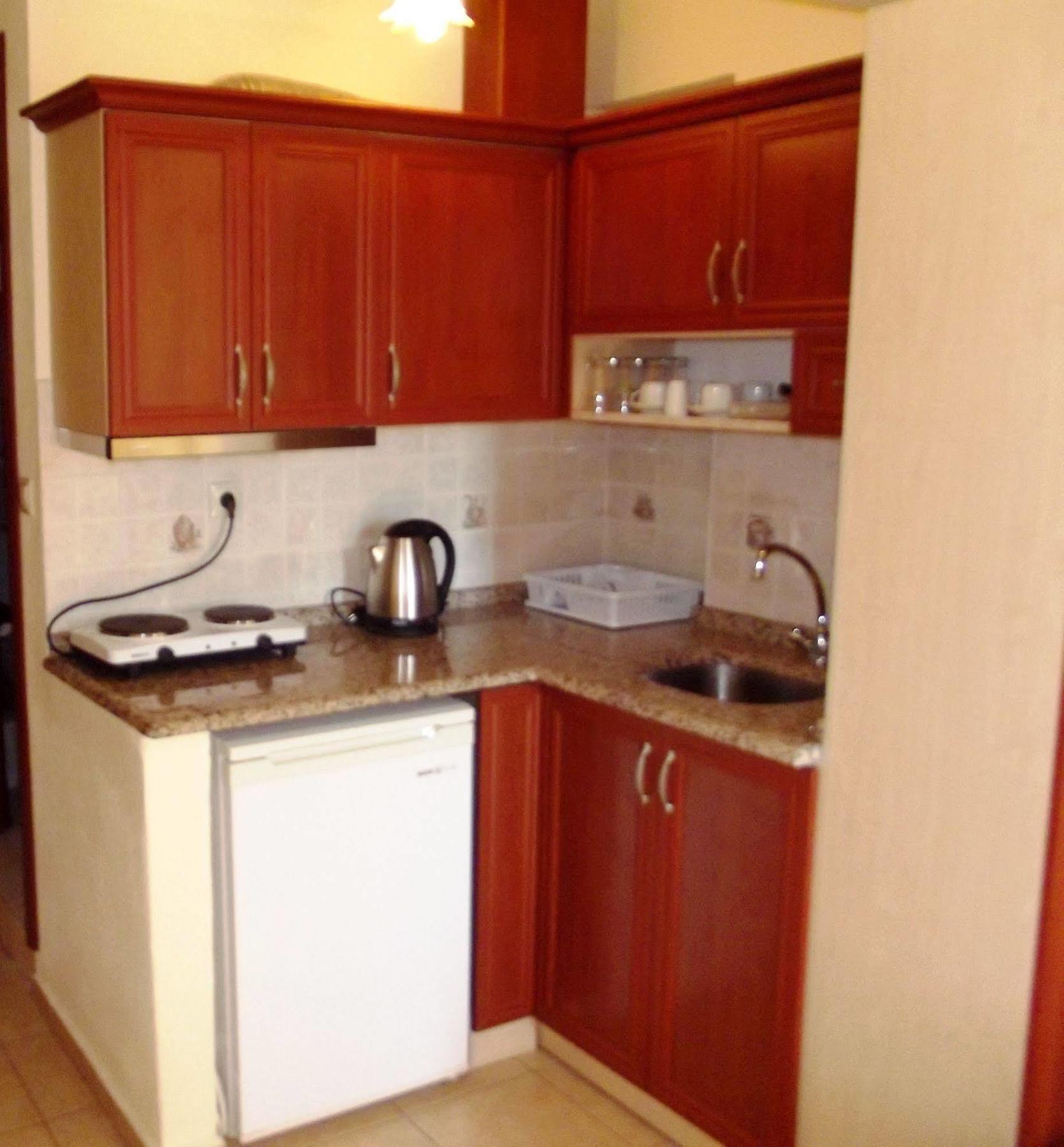 Murat Apart Hotel İçmeler Kültér fotó
