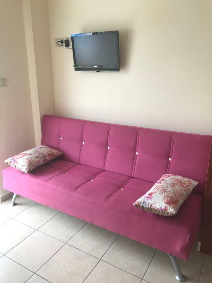 Murat Apart Hotel İçmeler Kültér fotó