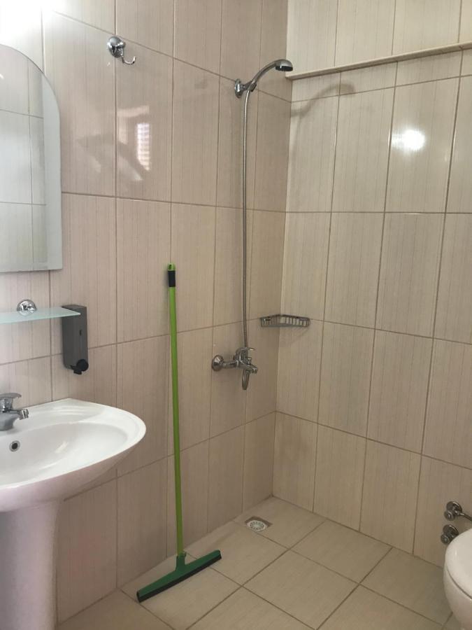 Murat Apart Hotel İçmeler Kültér fotó